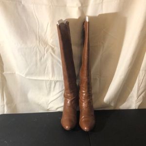 Nine West Heeled Boot